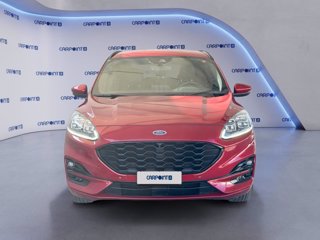 FORD Kuga 1.5 ecoblue st-line x 2wd 120cv 2