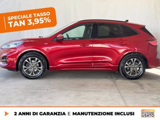 FORD Kuga 1.5 ecoblue st-line x 2wd 120cv 3