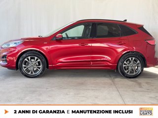 FORD Kuga 1.5 ecoblue st-line x 2wd 120cv 3