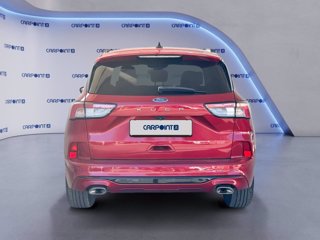 FORD Kuga 1.5 ecoblue st-line x 2wd 120cv 4