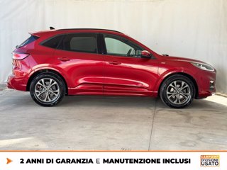 FORD Kuga 1.5 ecoblue st-line x 2wd 120cv 5