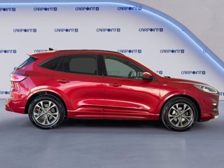 FORD Kuga 1.5 ecoblue st-line x 2wd 120cv 5