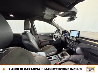 FORD Kuga 1.5 ecoblue st-line x 2wd 120cv 6