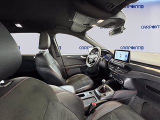 FORD Kuga 1.5 ecoblue st-line x 2wd 120cv 6
