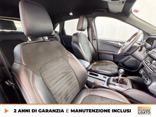 FORD Kuga 1.5 ecoblue st-line x 2wd 120cv 7