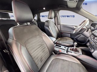 FORD Kuga 1.5 ecoblue st-line x 2wd 120cv 7