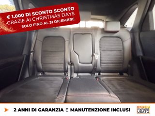 FORD Kuga 1.5 ecoblue st-line x 2wd 120cv 9