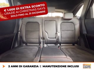 FORD Kuga 1.5 ecoblue st-line x 2wd 120cv 9