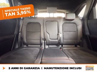 FORD Kuga 1.5 ecoblue st-line x 2wd 120cv 9