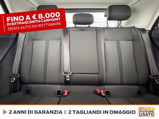 VOLKSWAGEN T-roc 1.5 tsi life dsg 9