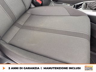 VOLKSWAGEN T-roc 1.5 tsi life dsg 9