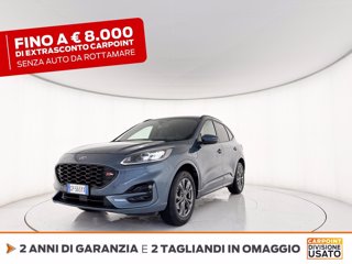 FORD Kuga 2.5 phev st-line design 2wd 225cv cvt 0