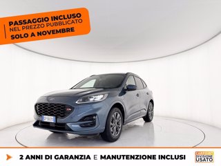 FORD Kuga 2.5 phev st-line design 2wd 225cv cvt 0