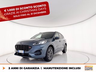 FORD Kuga 2.5 phev st-line design 2wd 225cv cvt