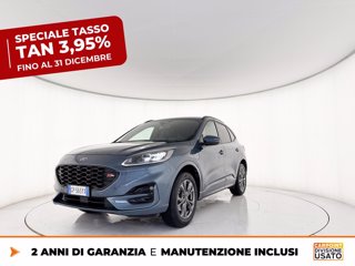 FORD Kuga 2.5 phev st-line x 2wd 225cv cvt