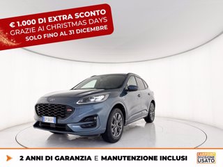 FORD Kuga 2.5 phev st-line x 2wd 225cv cvt 0