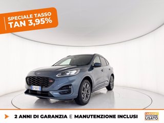 FORD Kuga 2.5 phev st-line x 2wd 225cv cvt