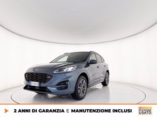 FORD Kuga 2.5 phev st-line x 2wd 225cv cvt