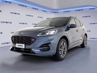 FORD Kuga 2.5 phev st-line x 2wd 225cv cvt 0
