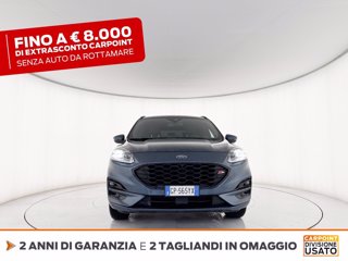 FORD Kuga 2.5 phev st-line design 2wd 225cv cvt 1