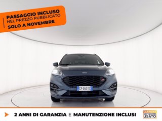 FORD Kuga 2.5 phev st-line design 2wd 225cv cvt 1