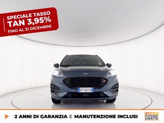 FORD Kuga 2.5 phev st-line x 2wd 225cv cvt 1