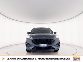 FORD Kuga 2.5 phev st-line x 2wd 225cv cvt 1