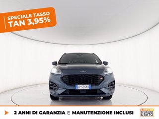 FORD Kuga 2.5 phev st-line x 2wd 225cv cvt 1