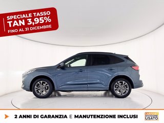 FORD Kuga 2.5 phev st-line x 2wd 225cv cvt 2