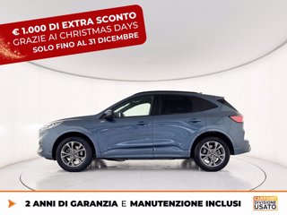 FORD Kuga 2.5 phev st-line x 2wd 225cv cvt 2