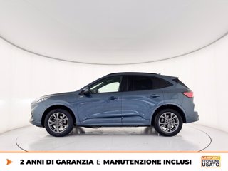 FORD Kuga 2.5 phev st-line x 2wd 225cv cvt 2