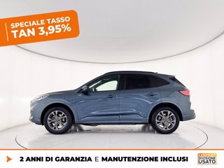 FORD Kuga 2.5 phev st-line x 2wd 225cv cvt 2