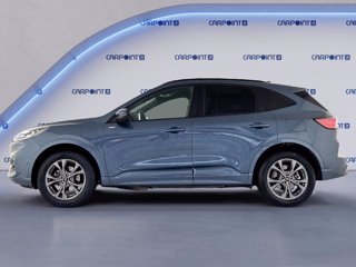 FORD Kuga 2.5 phev st-line x 2wd 225cv cvt 2