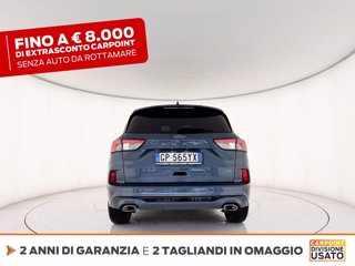 FORD Kuga 2.5 phev st-line design 2wd 225cv cvt 3