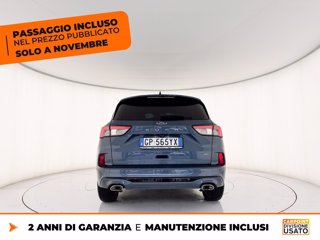 FORD Kuga 2.5 phev st-line design 2wd 225cv cvt 3