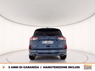 FORD Kuga 2.5 phev st-line x 2wd 225cv cvt 3