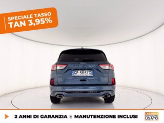 FORD Kuga 2.5 phev st-line x 2wd 225cv cvt 3