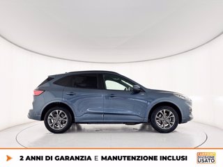 FORD Kuga 2.5 phev st-line x 2wd 225cv cvt 4