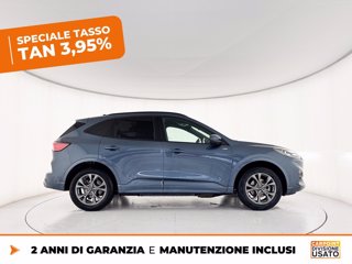 FORD Kuga 2.5 phev st-line x 2wd 225cv cvt 4