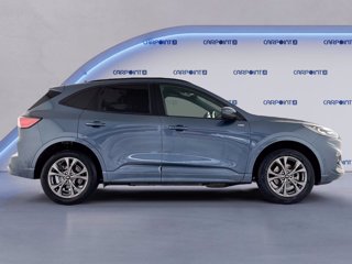 FORD Kuga 2.5 phev st-line x 2wd 225cv cvt 4