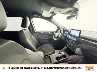 FORD Kuga 2.5 phev st-line x 2wd 225cv cvt 5