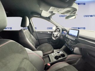 FORD Kuga 2.5 phev st-line x 2wd 225cv cvt 5