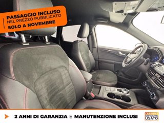 FORD Kuga 2.5 phev st-line design 2wd 225cv cvt 6