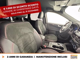 FORD Kuga 2.5 phev st-line x 2wd 225cv cvt 6