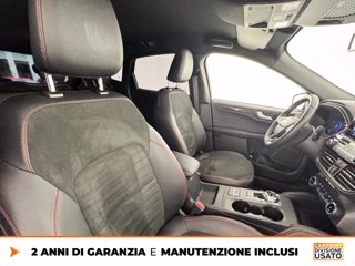 FORD Kuga 2.5 phev st-line x 2wd 225cv cvt 6