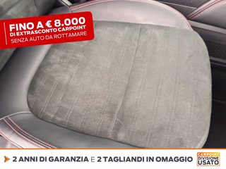 FORD Kuga 2.5 phev st-line design 2wd 225cv cvt 7