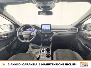 FORD Kuga 2.5 phev st-line x 2wd 225cv cvt 9