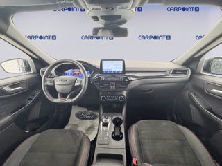 FORD Kuga 2.5 phev st-line x 2wd 225cv cvt 9