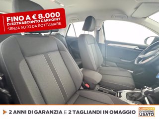 VOLKSWAGEN T-roc 1.5 tsi life dsg 7