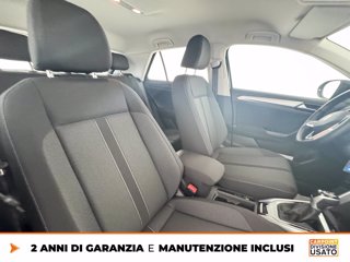VOLKSWAGEN T-roc 1.5 tsi life dsg 8